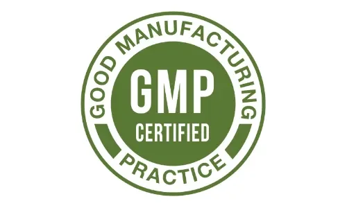 TrimX GMP Certified