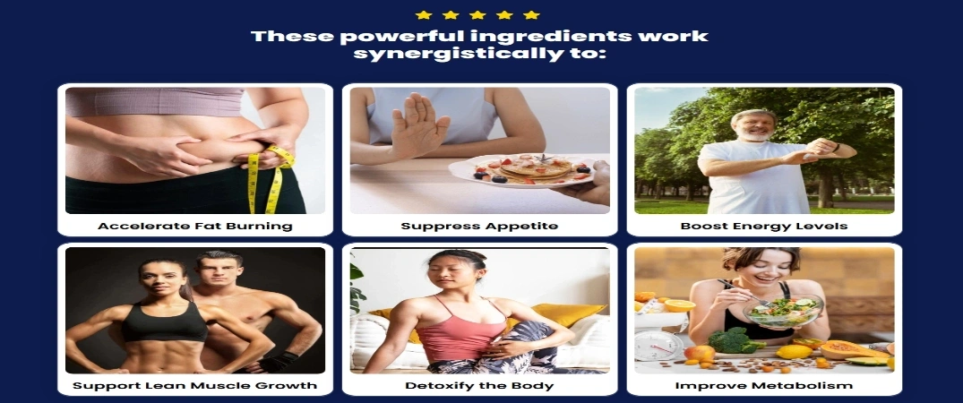 Natural Metabolism Support