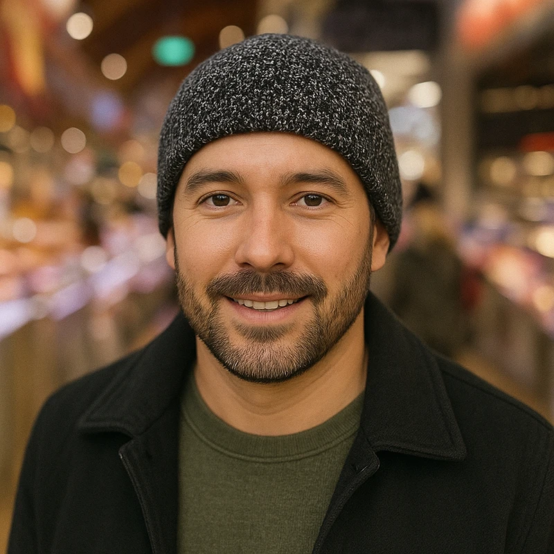 James K. TrimX Review